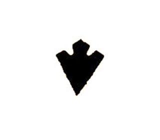 Arrowhead Symbol