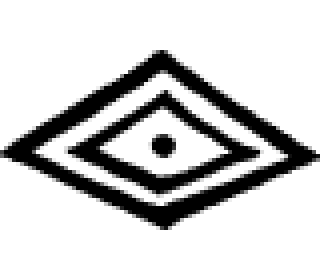 Eye of Medicine Man - Native American Symbols