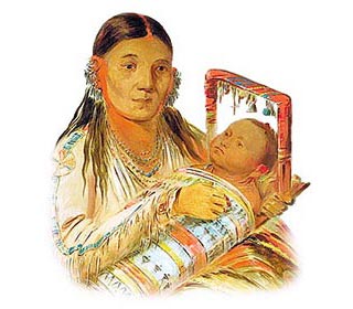 Native American Indian Names ***