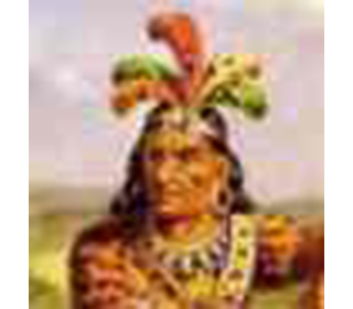 Picture Image of Powhatan
