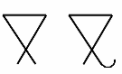 Scalp Symbols