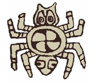 Spider Symbol