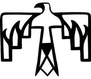 apache indian tribe symbol
